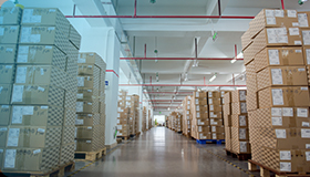 Worried about insufficient supply of goods?
