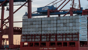 Worried about slow delivery?