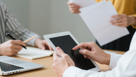 Worried about after-sales issues?