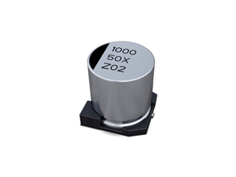 Electrolytic capacitor