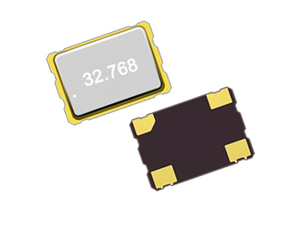 Crystal oscillator
