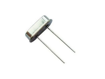 Crystal oscillator